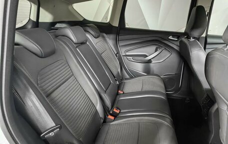 Ford Kuga III, 2018 год, 1 747 000 рублей, 16 фотография