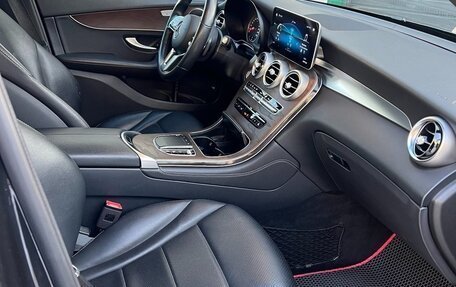 Mercedes-Benz GLC, 2019 год, 3 700 000 рублей, 5 фотография