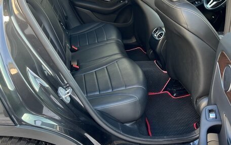 Mercedes-Benz GLC, 2019 год, 3 700 000 рублей, 4 фотография