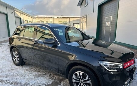 Mercedes-Benz GLC, 2019 год, 3 700 000 рублей, 6 фотография