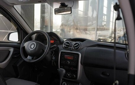 Renault Duster I рестайлинг, 2015 год, 1 050 000 рублей, 10 фотография