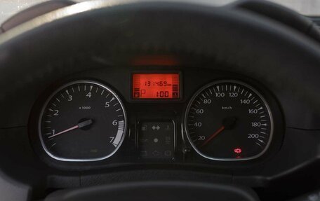 Renault Duster I рестайлинг, 2015 год, 1 050 000 рублей, 12 фотография