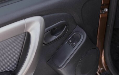 Renault Duster I рестайлинг, 2015 год, 1 050 000 рублей, 15 фотография