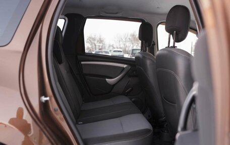 Renault Duster I рестайлинг, 2015 год, 1 050 000 рублей, 16 фотография