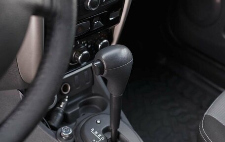 Renault Duster I рестайлинг, 2015 год, 1 050 000 рублей, 14 фотография