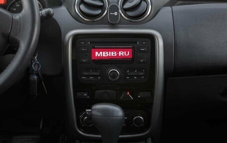 Renault Duster I рестайлинг, 2015 год, 1 050 000 рублей, 13 фотография