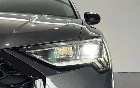 Audi Q3 Sportback, 2022 год, 1 999 000 рублей, 2 фотография