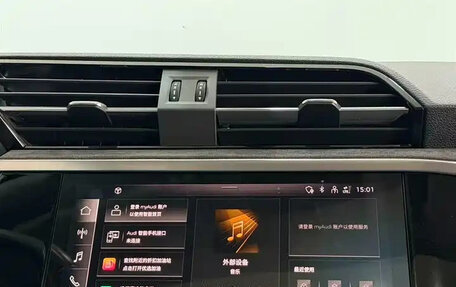 Audi Q3 Sportback, 2022 год, 1 999 000 рублей, 12 фотография