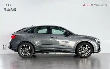 Audi Q3 Sportback, 2022 год, 1 999 000 рублей, 7 фотография