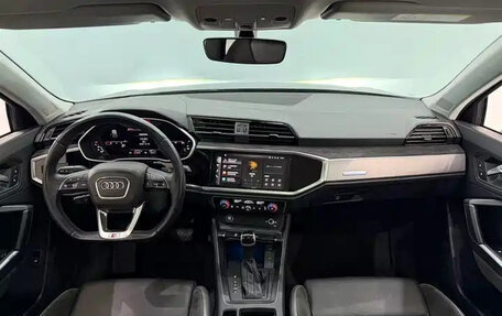 Audi Q3 Sportback, 2022 год, 1 999 000 рублей, 8 фотография