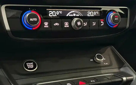 Audi Q3 Sportback, 2022 год, 1 999 000 рублей, 11 фотография