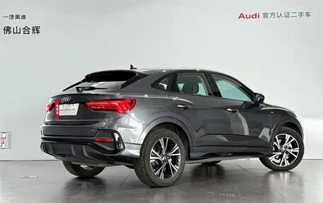 Audi Q3 Sportback, 2022 год, 1 999 000 рублей, 5 фотография