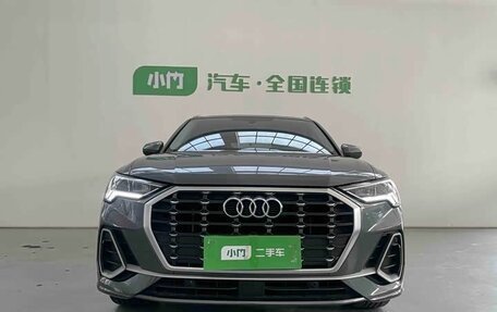 Audi Q3, 2022 год, 2 622 978 рублей, 2 фотография