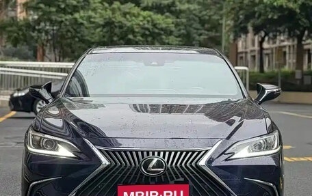 Lexus ES VII, 2021 год, 2 999 000 рублей, 1 фотография