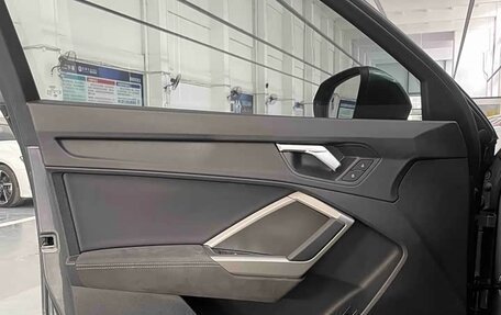 Audi Q3, 2022 год, 2 622 978 рублей, 7 фотография