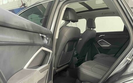 Audi Q3, 2022 год, 2 622 978 рублей, 11 фотография