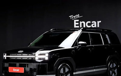 Hyundai Santa Fe IV, 2024 год, 4 890 000 рублей, 1 фотография