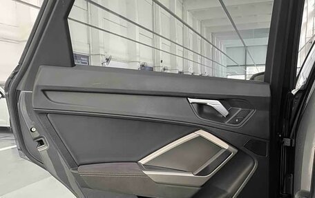 Audi Q3, 2022 год, 2 622 978 рублей, 10 фотография