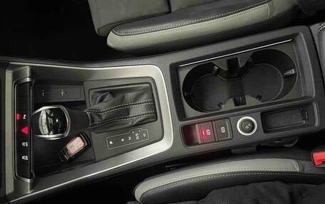 Audi Q3, 2022 год, 2 622 978 рублей, 17 фотография