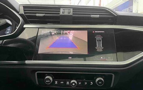 Audi Q3, 2022 год, 2 622 978 рублей, 16 фотография