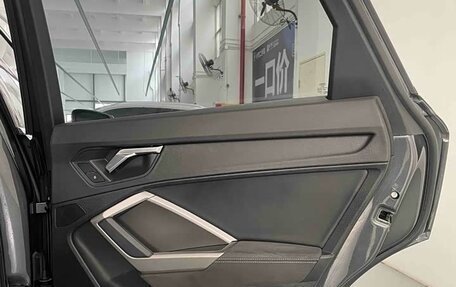 Audi Q3, 2022 год, 2 622 978 рублей, 14 фотография