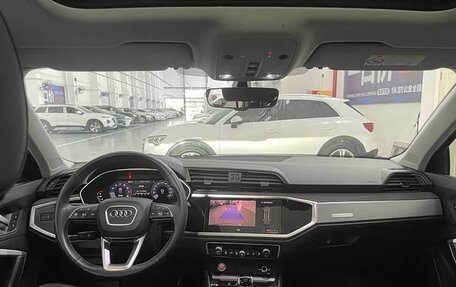 Audi Q3, 2022 год, 2 622 978 рублей, 15 фотография