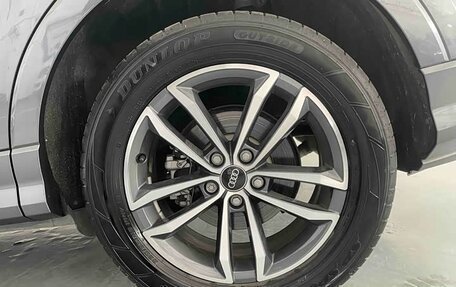 Audi Q3, 2022 год, 2 622 978 рублей, 23 фотография