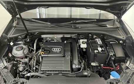 Audi Q3, 2022 год, 2 622 978 рублей, 25 фотография