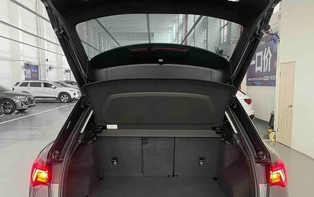 Audi Q3, 2022 год, 2 622 978 рублей, 24 фотография