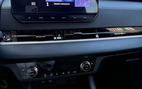 Mitsubishi Outlander, 2022 год, 10 фотография