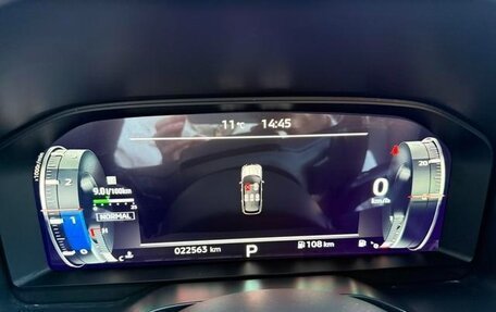 Mitsubishi Outlander, 2022 год, 8 фотография