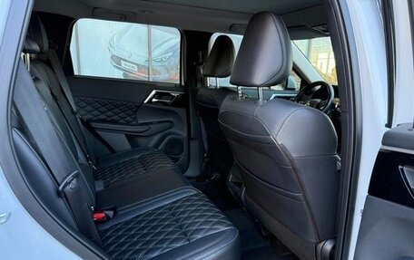 Mitsubishi Outlander, 2022 год, 16 фотография