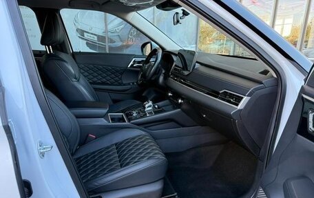 Mitsubishi Outlander, 2022 год, 15 фотография