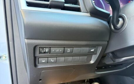 Mitsubishi Outlander, 2022 год, 14 фотография