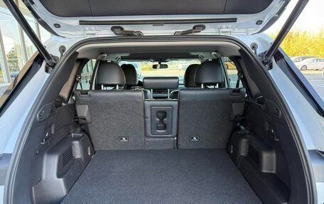 Mitsubishi Outlander, 2022 год, 20 фотография