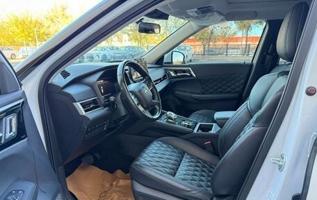 Mitsubishi Outlander, 2022 год, 13 фотография