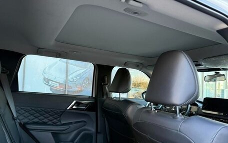 Mitsubishi Outlander, 2022 год, 18 фотография