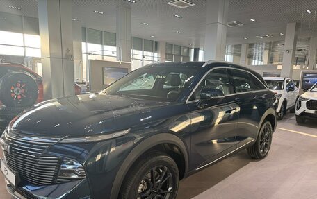 Haval F7, 2026 год, 2 899 000 рублей, 4 фотография