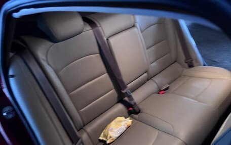 Chevrolet Malibu IX, 2018 год, 1 200 000 рублей, 12 фотография