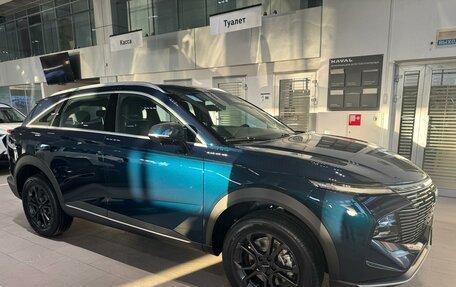 Haval F7, 2026 год, 2 899 000 рублей, 3 фотография