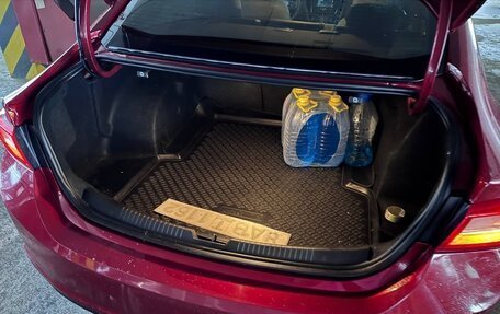 Chevrolet Malibu IX, 2018 год, 1 200 000 рублей, 14 фотография