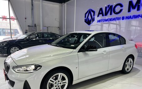 BMW 1 серия, 2021 год, 2 182 000 рублей, 2 фотография