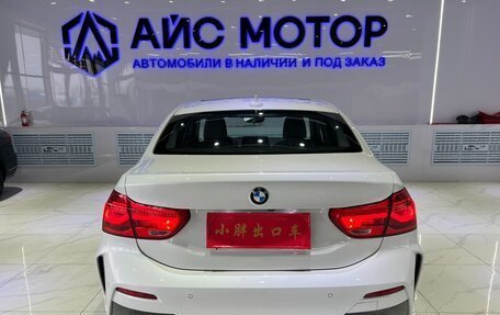 BMW 1 серия, 2021 год, 2 182 000 рублей, 5 фотография