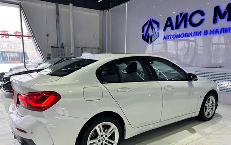 BMW 1 серия, 2021 год, 2 182 000 рублей, 4 фотография