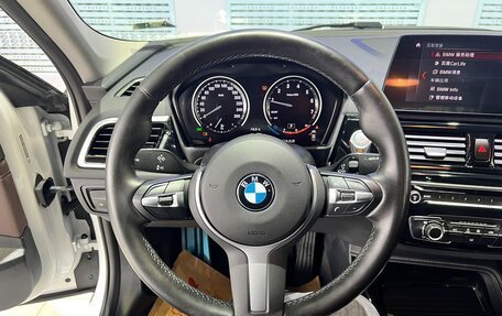 BMW 1 серия, 2021 год, 2 182 000 рублей, 11 фотография