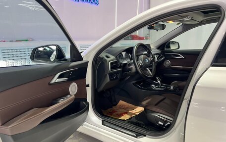 BMW 1 серия, 2021 год, 2 182 000 рублей, 7 фотография