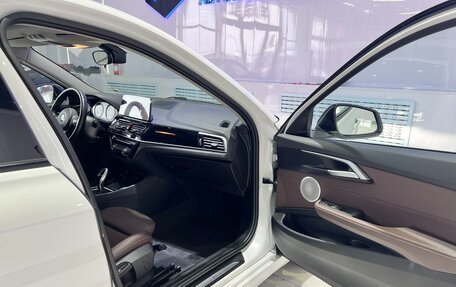 BMW 1 серия, 2021 год, 2 182 000 рублей, 19 фотография