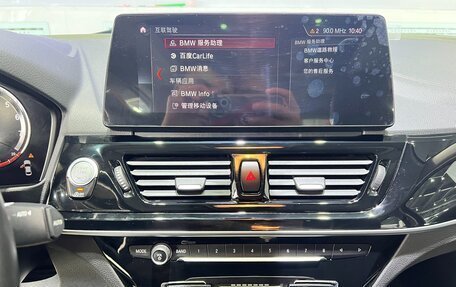 BMW 1 серия, 2021 год, 2 182 000 рублей, 12 фотография