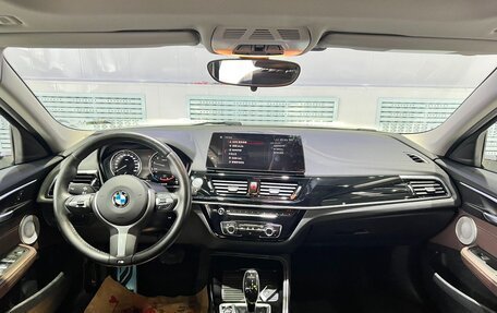 BMW 1 серия, 2021 год, 2 182 000 рублей, 16 фотография