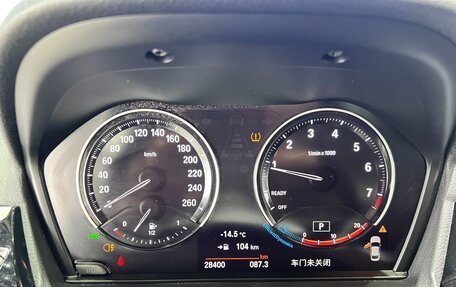 BMW 1 серия, 2021 год, 2 182 000 рублей, 10 фотография